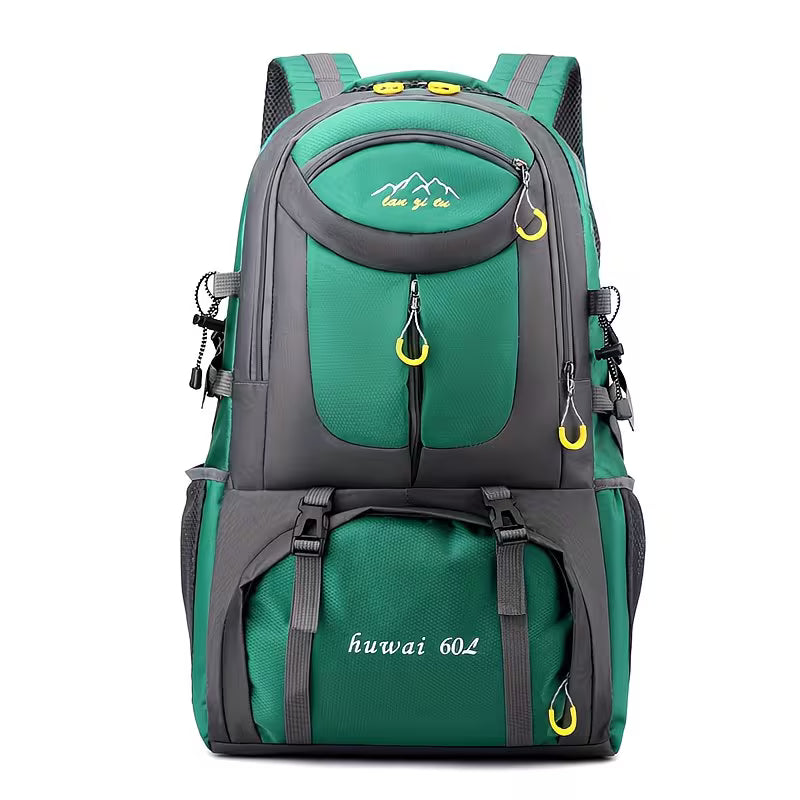Mochila de Senderismo – 60 Litros