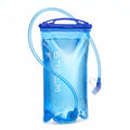 Bolsa de Hidratación WRELS 2L | Sistema de Hidratación para Senderismo, Trail Running y Ciclismo