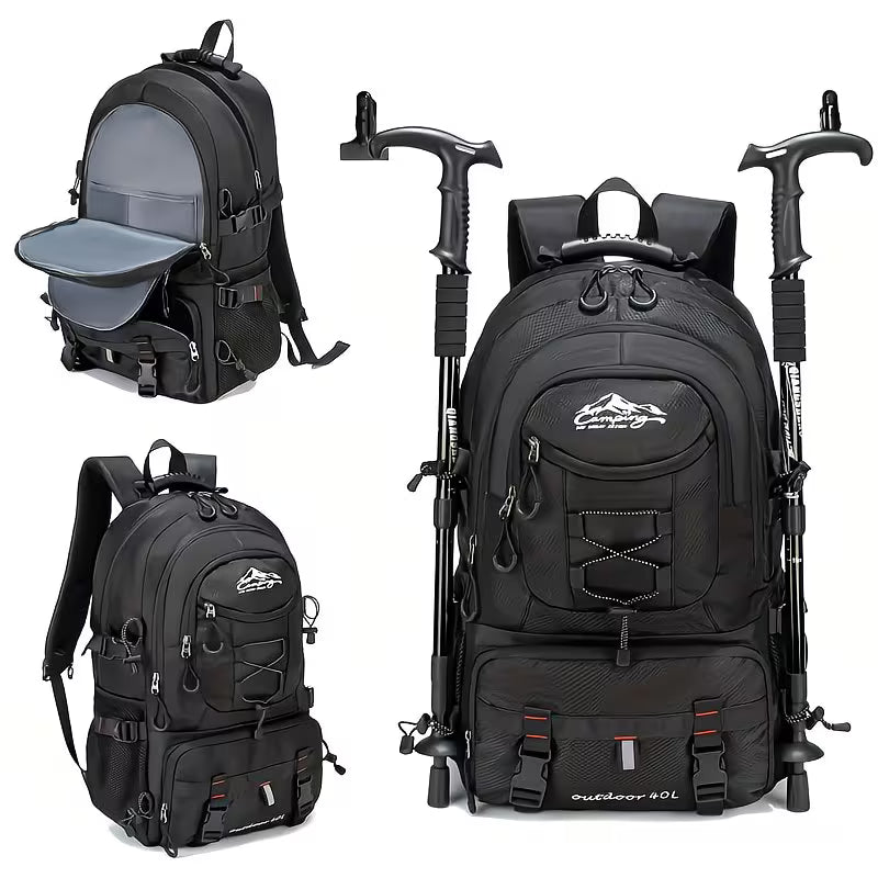 Mochila de Senderismo - 40L