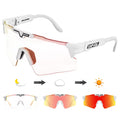 Gafas Deportivas Polarizadas KAPVOE