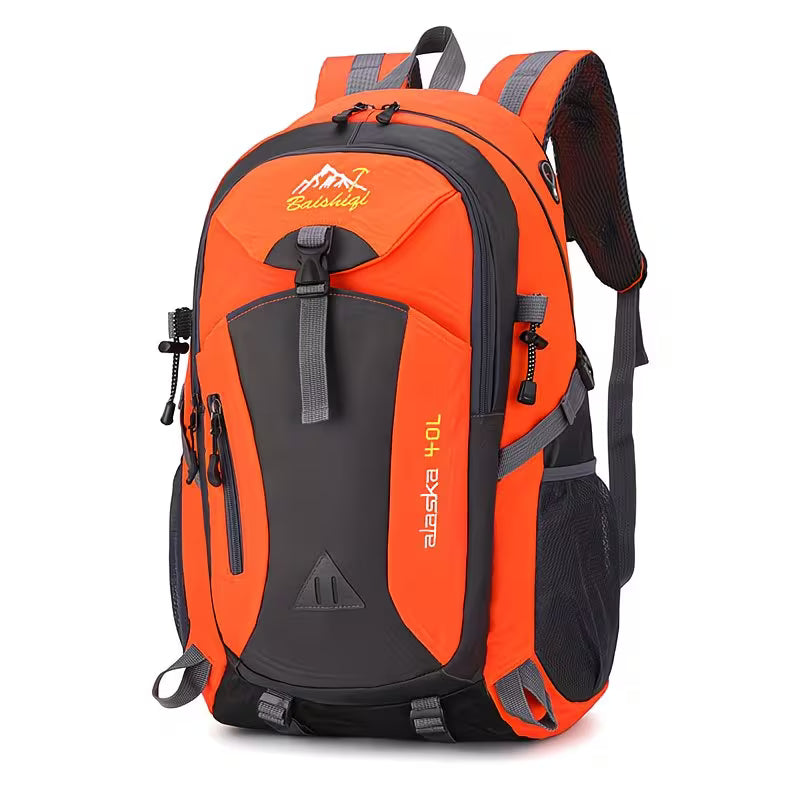 Mochila de Senderismo  - 40 LT