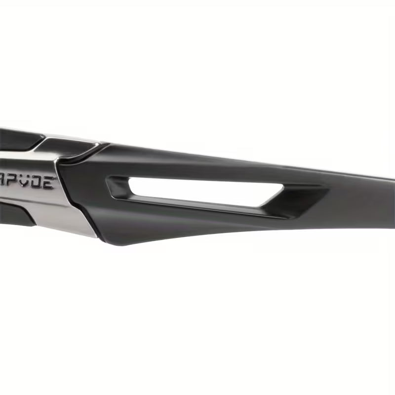 Gafas Deportivas UV400 Mevo para Ciclismo, Running y Senderismo | Lentes de Sol Unisex para Deportes al Aire Libre