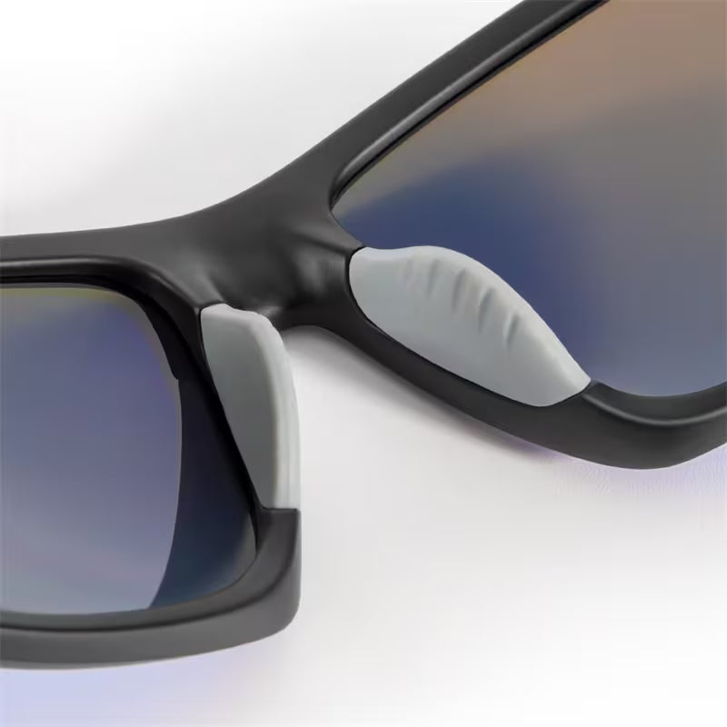 Gafas Deportivas UV400 Mevo para Ciclismo, Running y Senderismo | Lentes de Sol Unisex para Deportes al Aire Libre