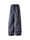 03 Pantalón Cargo de Senderismo para Hombre | Ligero, Transpirable y de Secado Rápido para Outdoor | MEVO Guatemala