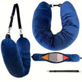 Almohada de Viaje Vacia