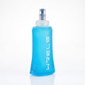 Botella de Hidratación 250 ml WRELS |  Running, Trail Running y Senderismo