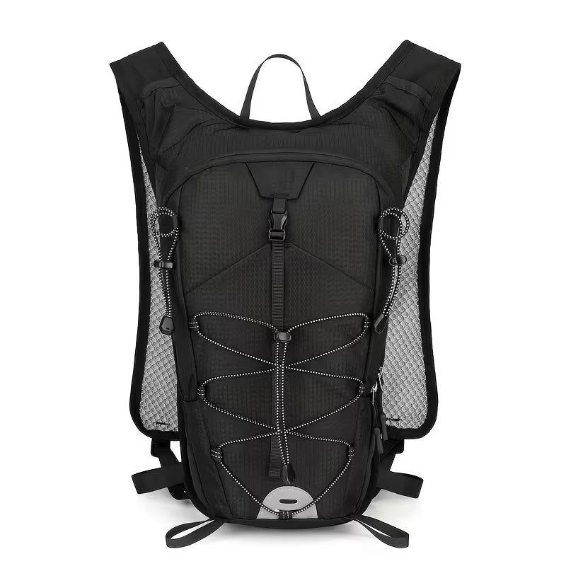 Mochila de Hidratación para Ciclismo y Deportes Outdoor Unisex