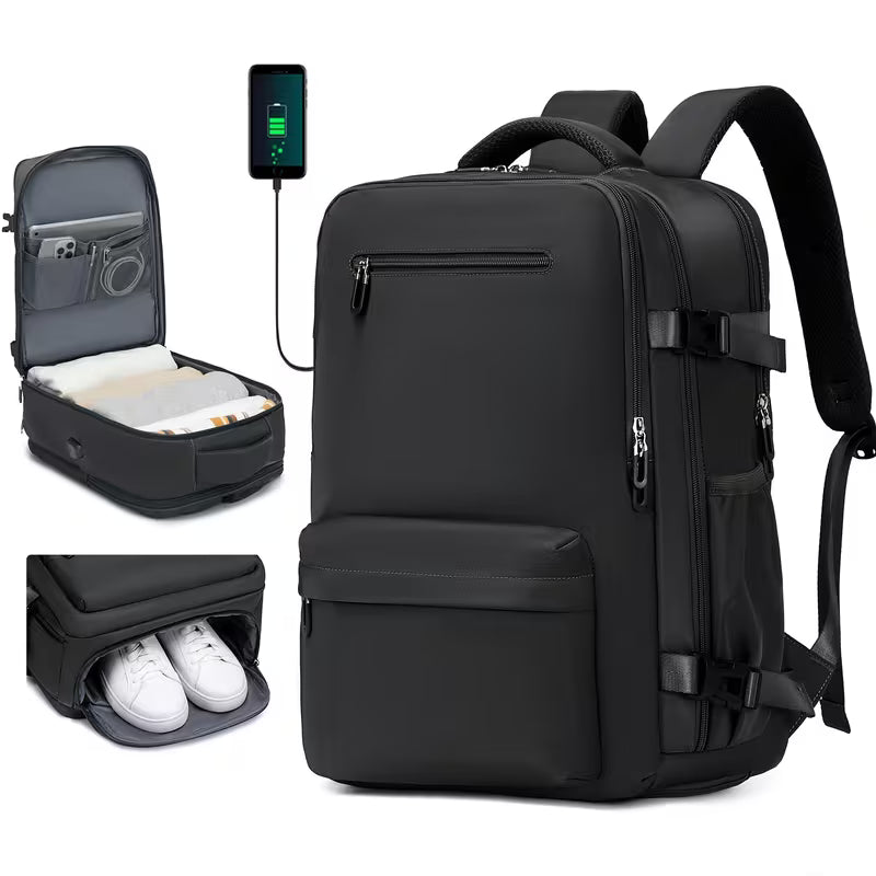 Mochila de Viaje Ejecutivo MIBI