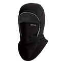 Pasamontañas Térmico con Forro Polar | Balaclava de Invierno para Senderismo, Ciclismo y Deportes Outdoor