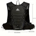 Mochila Ultraligera para Senderismo, Viajes y Deportes Outdoor