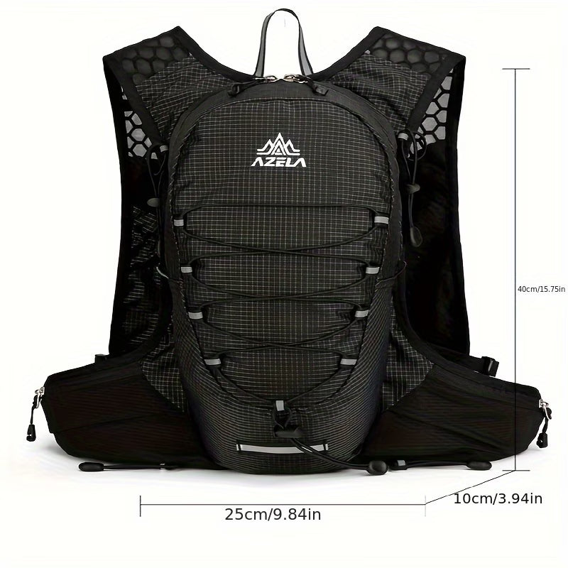 Mochila Ultraligera para Senderismo, Viajes y Deportes Outdoor