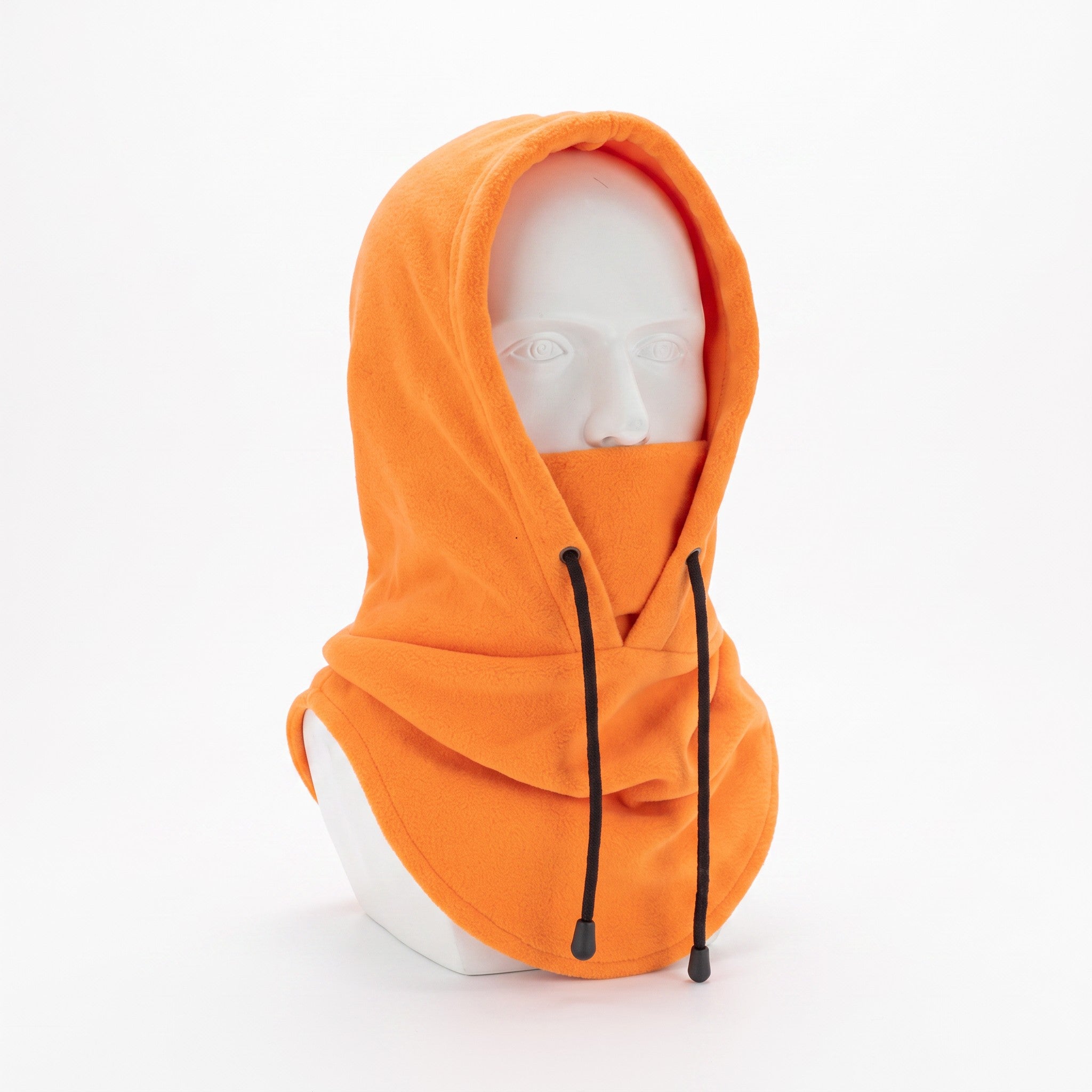 Gorro Térmico Unisex con Braga de Cuello | Protección contra el Frío para Senderismo, Ciclismo y Deportes Outdoor | Mevo Guate