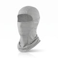Pasamontañas WRELS Unisex de Secado Rápido | Máscara Facial Transpirable para Ciclismo, Running y Senderismo