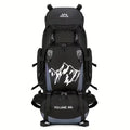 Mochila de Viaje y Camping 90L