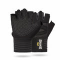 Guantes de Entrenamiento GOUNOD para Gimnasio, Pesas y Fitness
