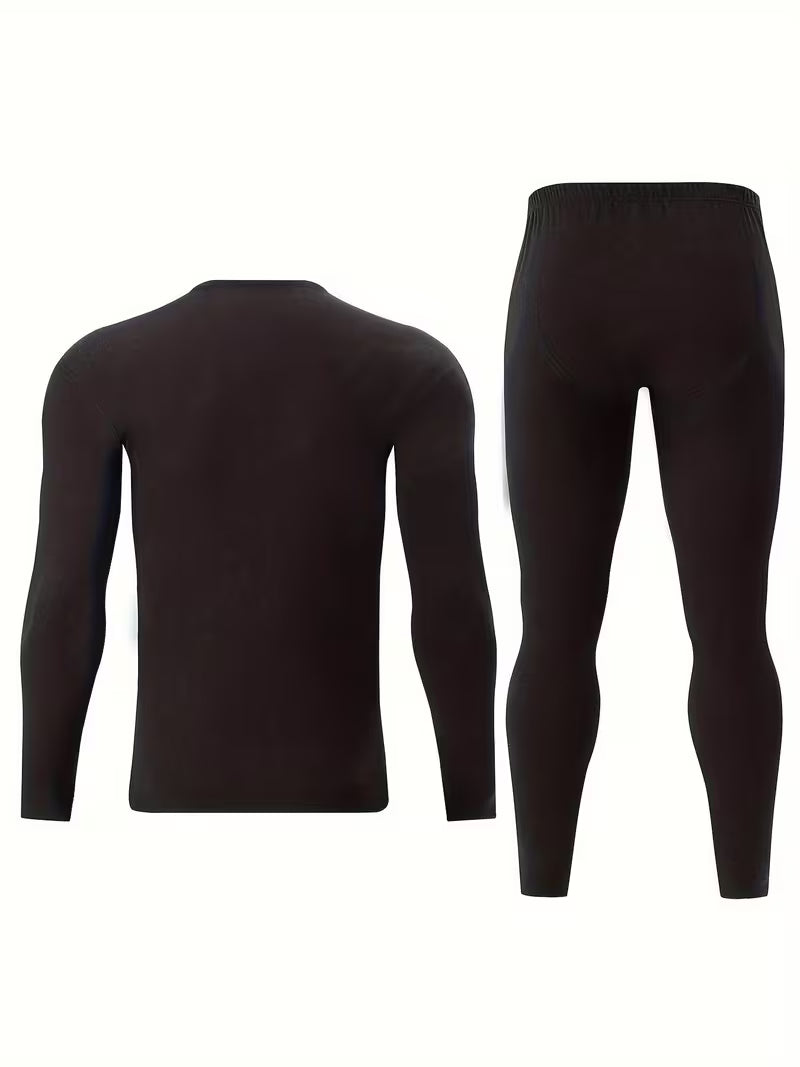 Conjunto Térmico para Hombre - 2 Piezas - XL