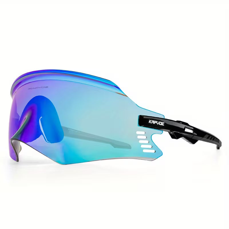 Gafas Deportivas Polarizadas KAPVOE
