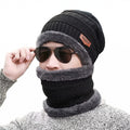 Set de 2 Piezas para Senderismo, Ciclismo y Deportes de Invierno