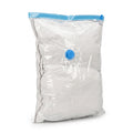 Bolsas de Vacío para Ropa 40x60 cm | Set de 5 Bolsas Reutilizables para Ahorrar Espacio y Organizar el Hogar
