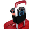 Portavasos Ajustable para Maleta