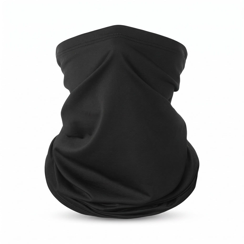 Buff Multifuncional para Senderismo y Deportes Outdoor | Bufanda de Cuello con Protección Solar para Running, Ciclismo, Pesca y Camping
