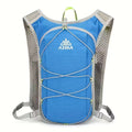 Mochila Deportiva de Hidratación para Running, Senderismo y Ciclismo