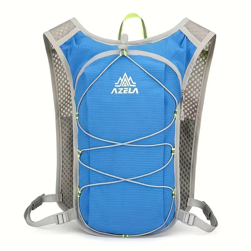 Mochila Hidratante para Running