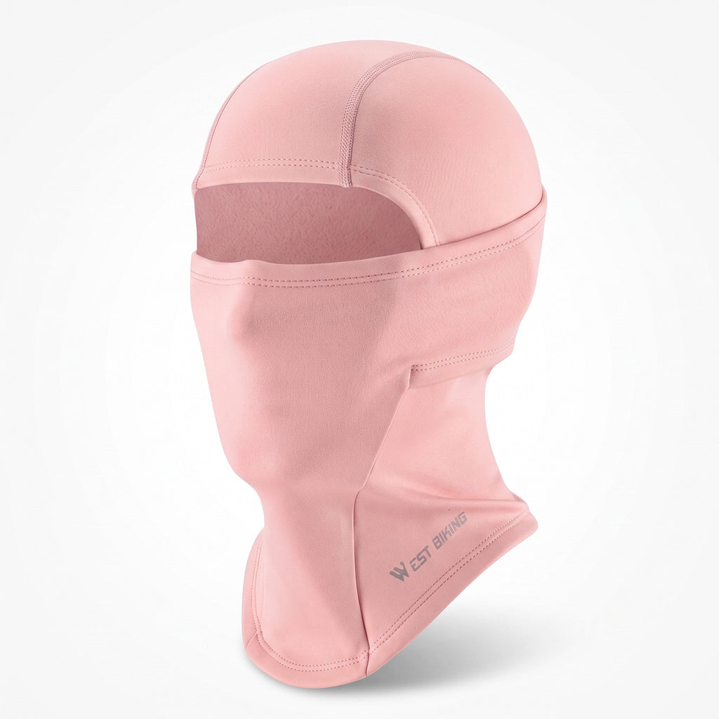 Pasamontañas Térmico de Invierno | Balaclava Unisex para Ciclismo, Senderismo, Running y Deportes Outdoor