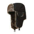 Gorro de Invierno para Hombre Rompevientos