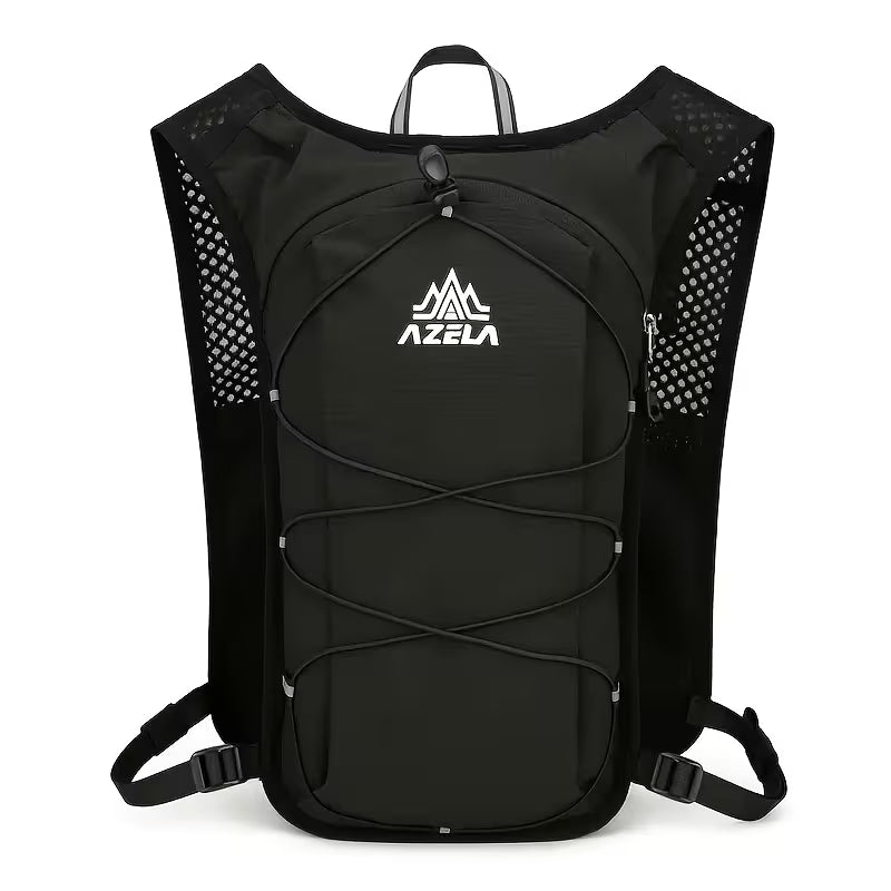 Mochila Deportiva de Hidratación para Running, Senderismo y Ciclismo