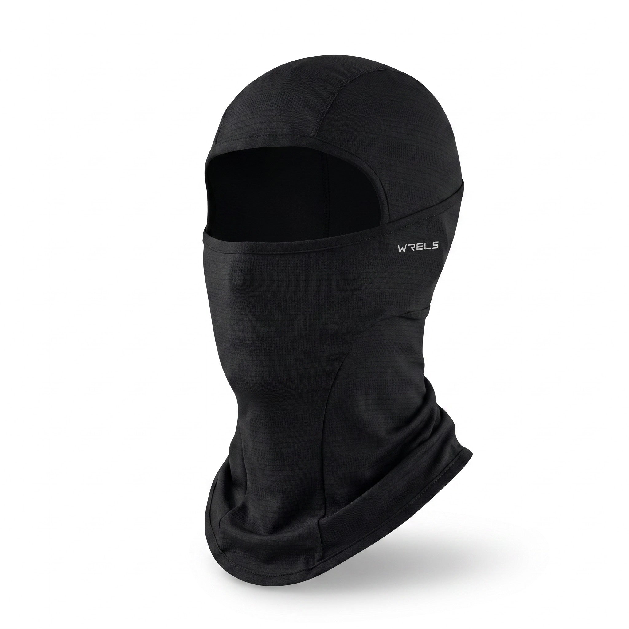 Pasamontañas Deportivo de Secado Rápido | Balaclava Transpirable para Ciclismo, Running y Senderismo | Mevo Guatemala