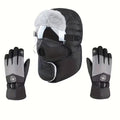 Set Térmico de Invierno 2 Piezas Todo en Uno