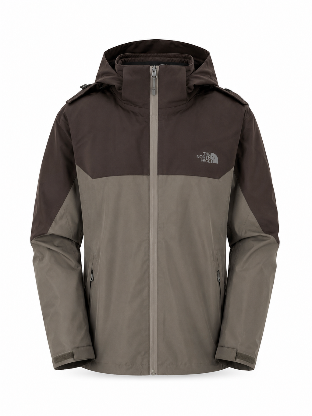 06-10 Chumpa Deportiva Ligera para Hombre con Capucha | Secado Rápido, Transpirable y Protección Solar para Senderismo, Running y Ciclismo | Mevo Guatemala