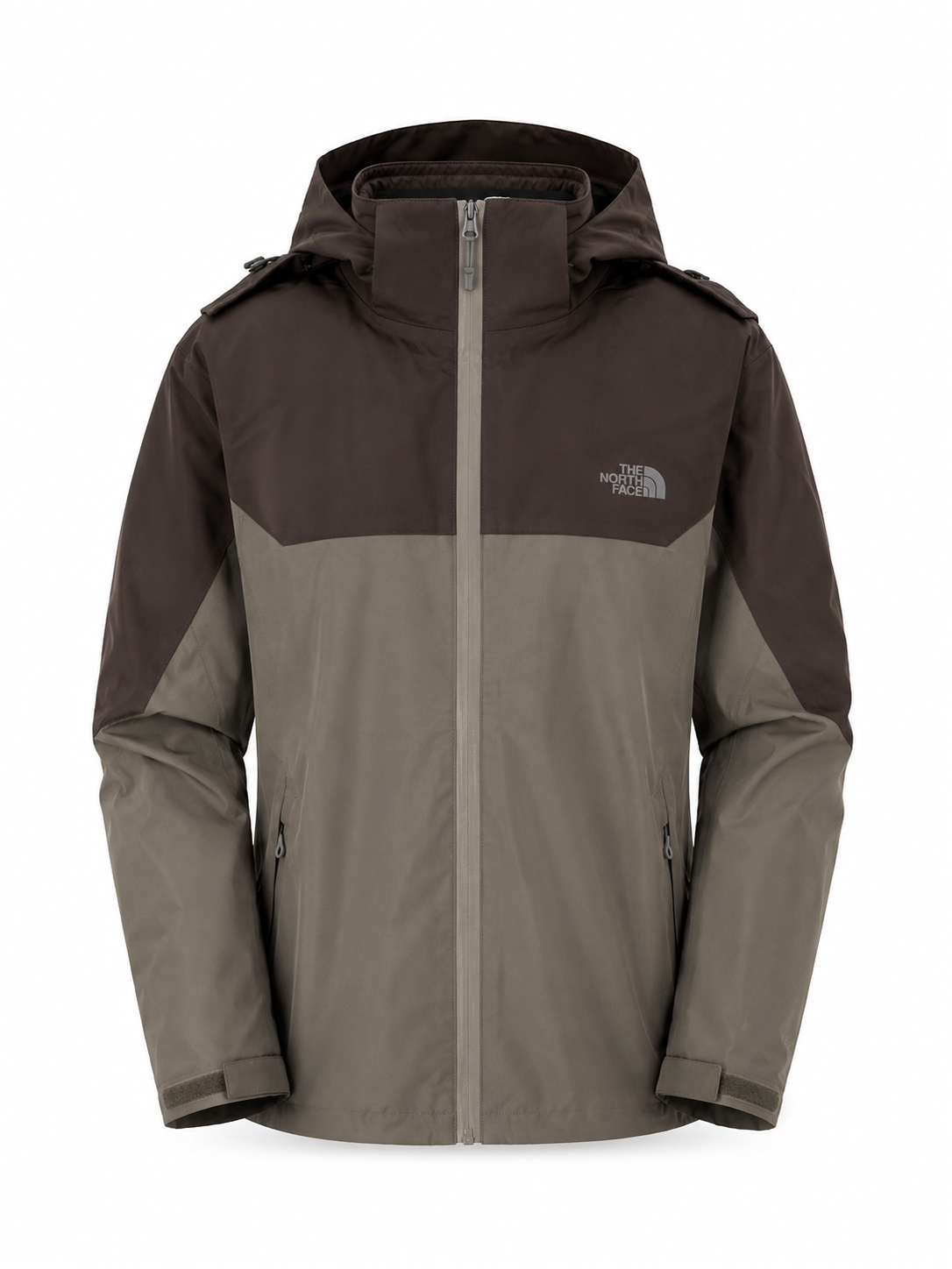 06-10 Chumpa Deportiva Ligera para Hombre con Capucha | Secado Rápido, Transpirable y Protección Solar para Senderismo, Running y Ciclismo | Mevo Guatemala
