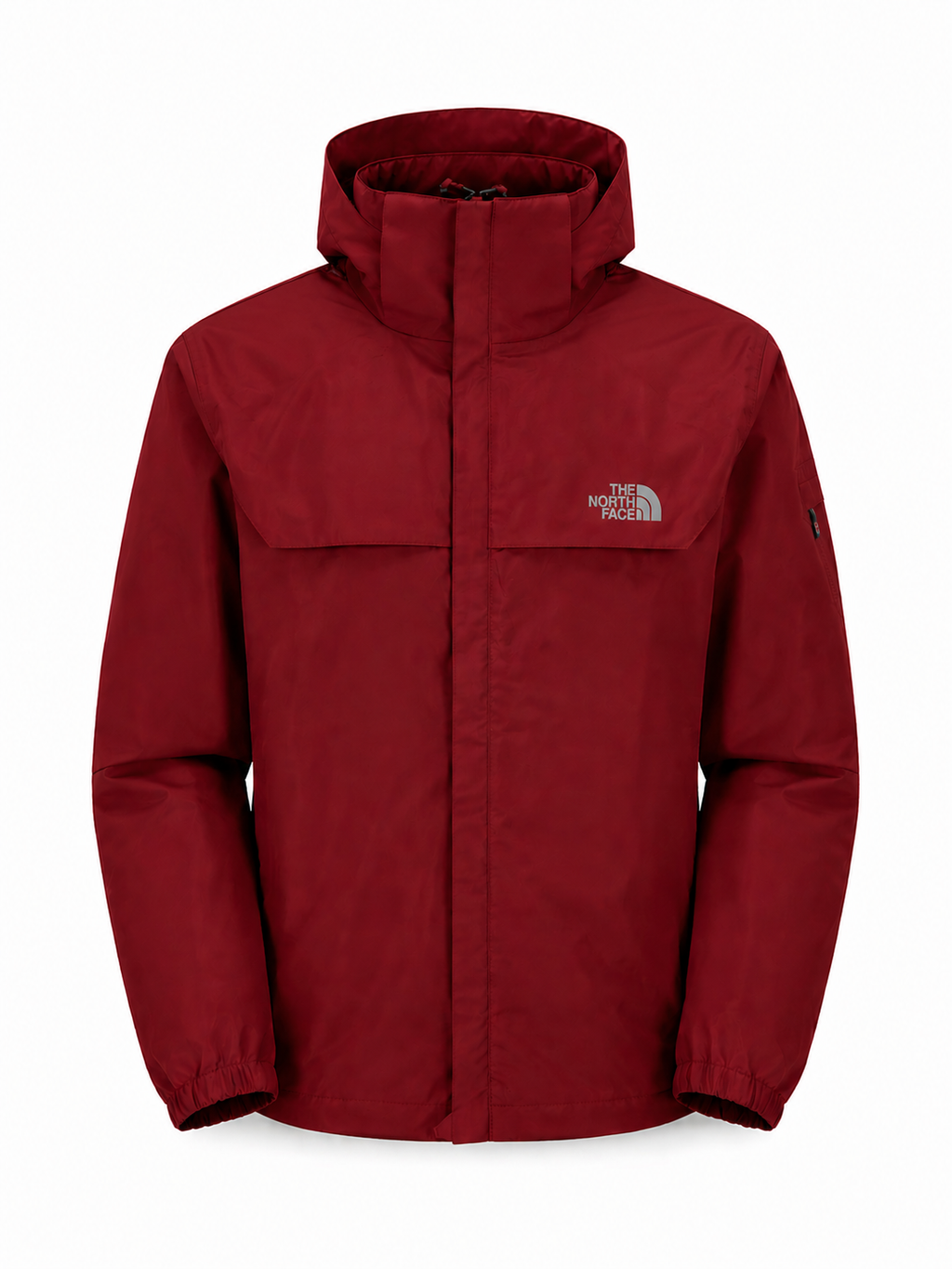 06-10 Chumpa Deportiva Ligera para Hombre con Capucha | Secado Rápido, Transpirable y Protección Solar para Senderismo, Running y Ciclismo | Mevo Guatemala