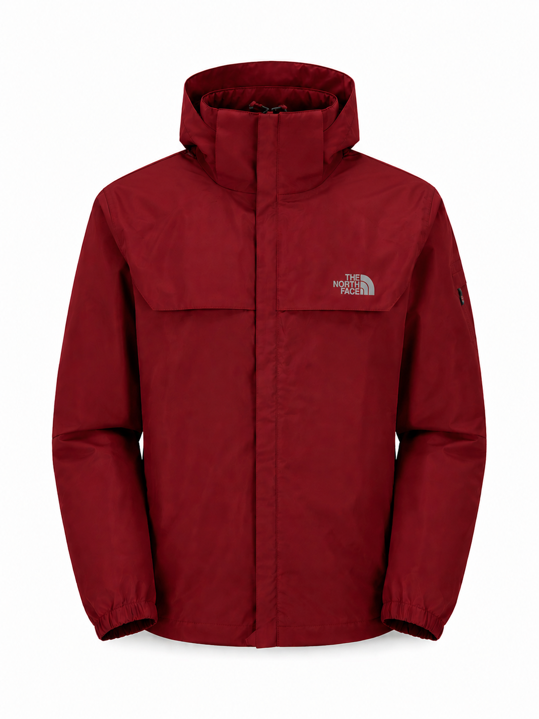 06-10 Chumpa Deportiva Ligera para Hombre con Capucha | Secado Rápido, Transpirable y Protección Solar para Senderismo, Running y Ciclismo | Mevo Guatemala