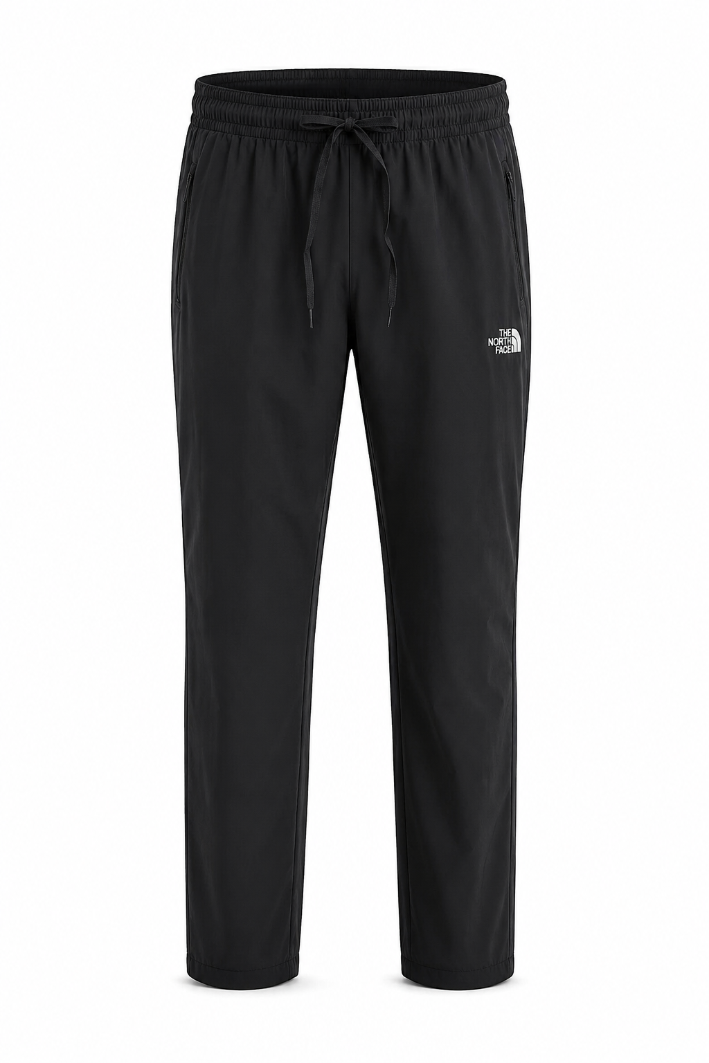 09-12 Pantalón Impermeable Outdoor de Secado Rápido para Senderismo y Trekking