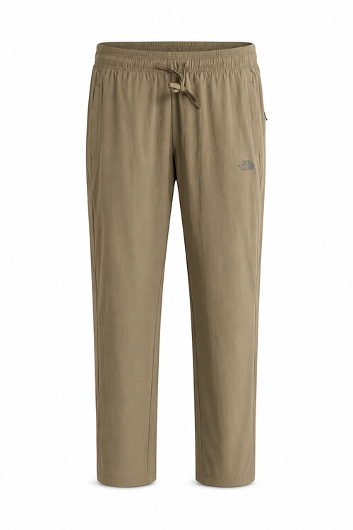 09-12 Pantalón Impermeable Outdoor de Secado Rápido para Senderismo y Trekking