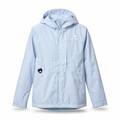 Chumpa Doble capa e Impermeable para Dama - L