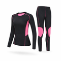 Conjunto Térmico para Mujer - M