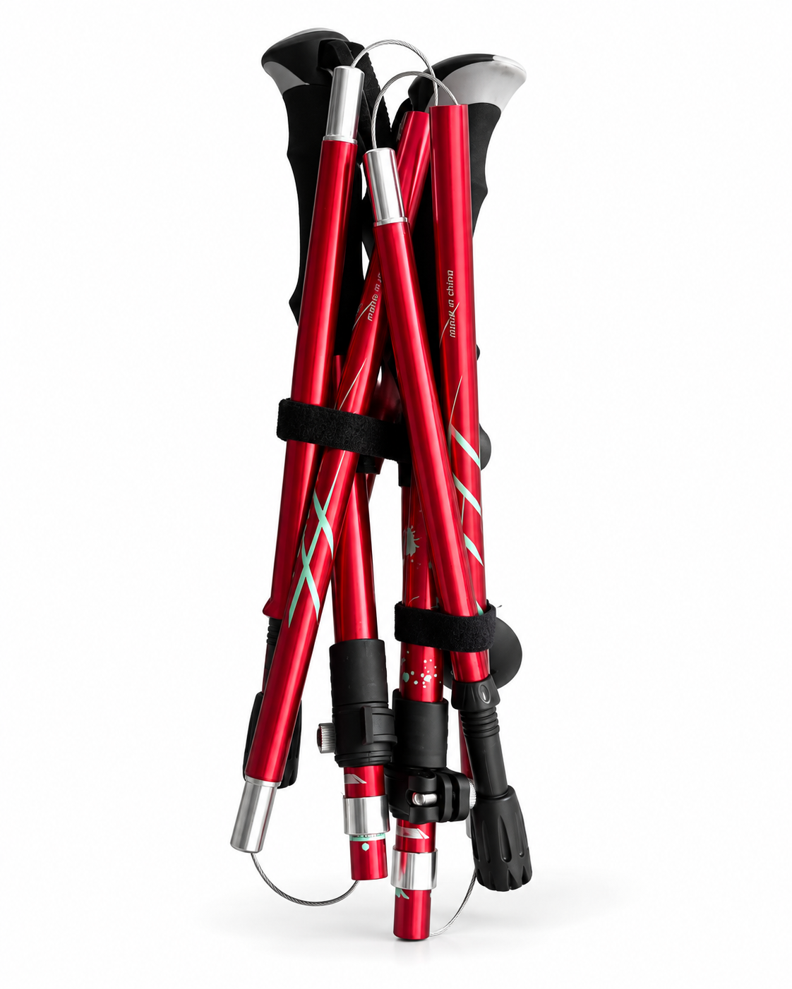 Baston Plegable para Senderismo (unitario)