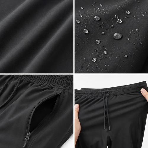 08 Pantalón de Senderismo para Dama | Cómodo, Resistente y Versátil para Outdoor
