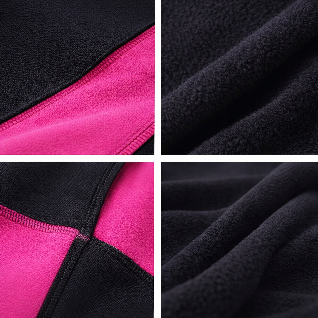 Conjunto Térmico para Mujer - M