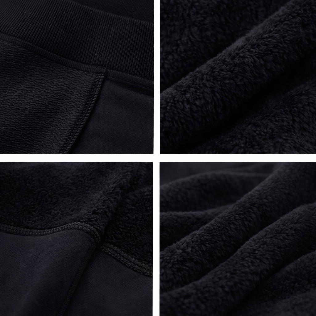 Conjunto Térmico de Invierno para Mujer - M
