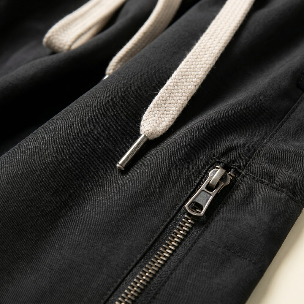 Pantalón de Senderismo para Hombre | Cómodo, Resistente y Versátil para Outdoor