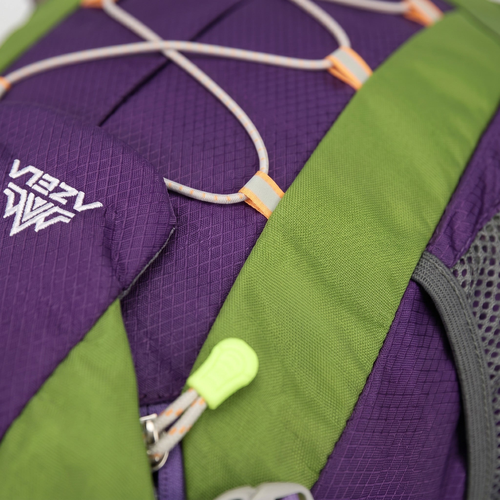 Mochila de Senderismo 20L Ligera y Compacta | Ideal para Hiking, Ciclismo y Viajes