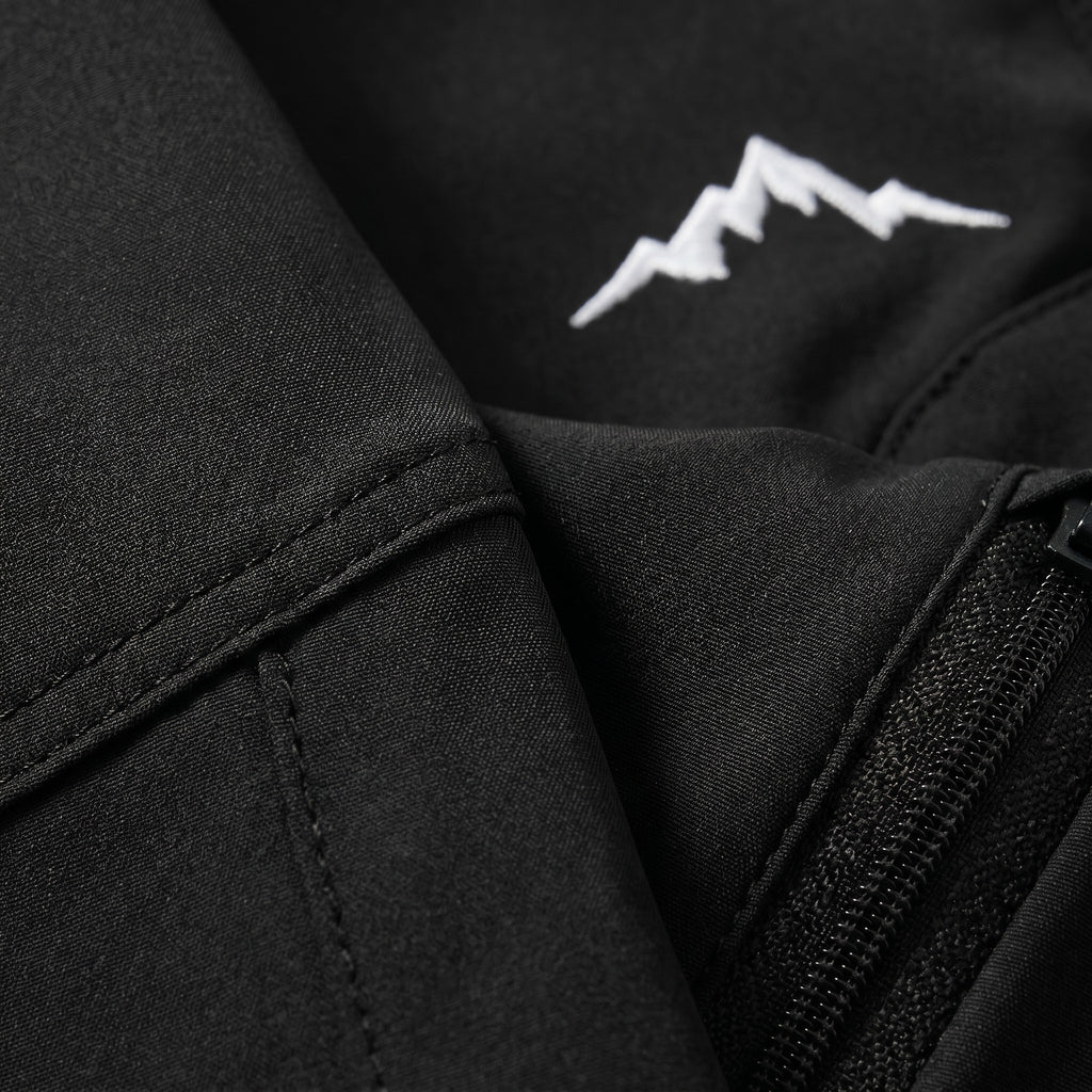 Pantalón de Senderismo para Hombre | Cómodo, Resistente y Versátil para Outdoor