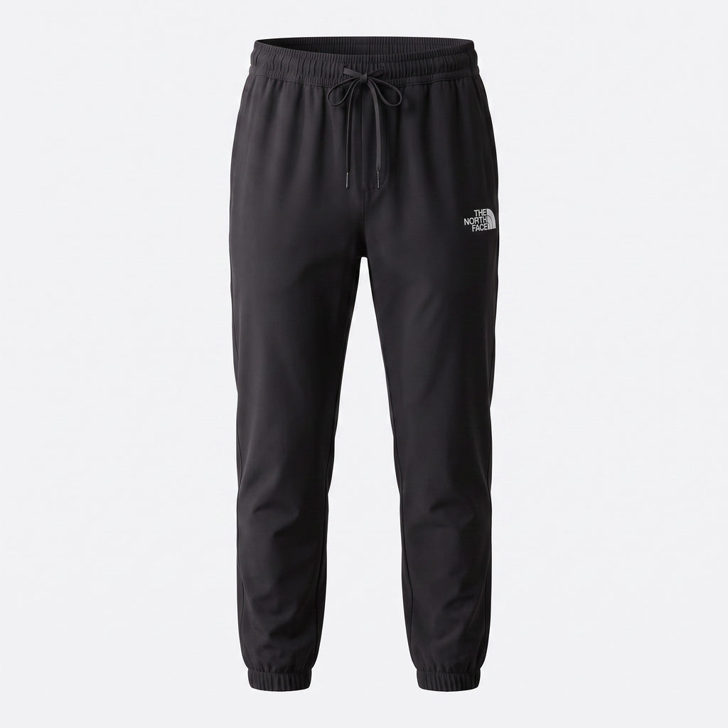 Pantalón Deportivo de Secado Rápido| Jogger Outdoor Ligero para Senderismo, Running, Viajes y Uso Diario