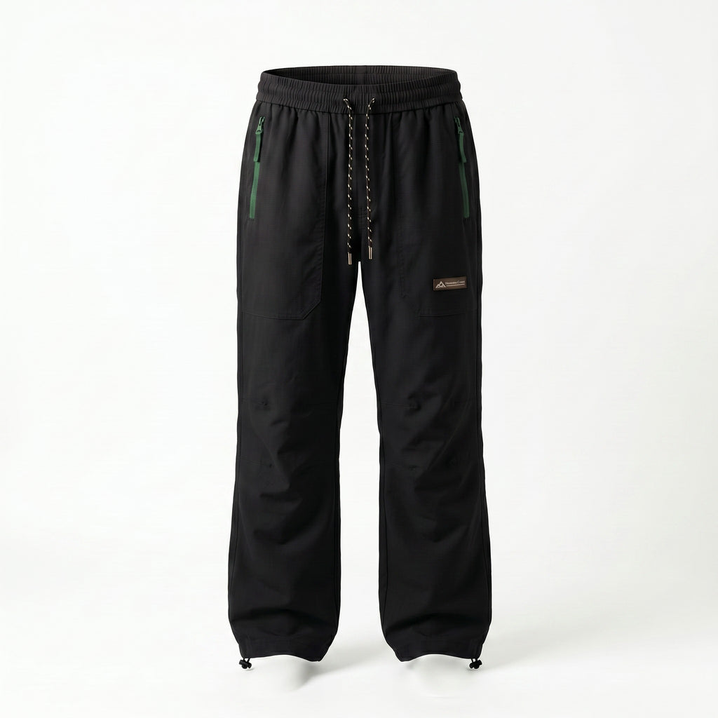 Pantalón de Senderismo para Dama | Cómodo, Resistente y Versátil para Outdoor