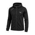 06 Chumpa Deportiva Ligera para Hombre con Capucha | Secado Rápido, Transpirable y Protección Solar para Senderismo, Running y Ciclismo | Mevo Guatemala